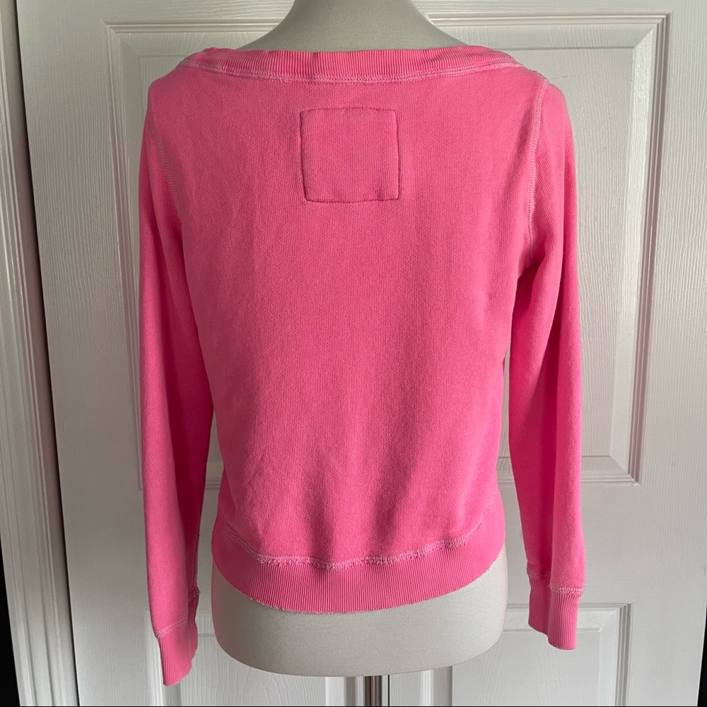 Abercrombie & Fitch Top - Picture 5 of 7